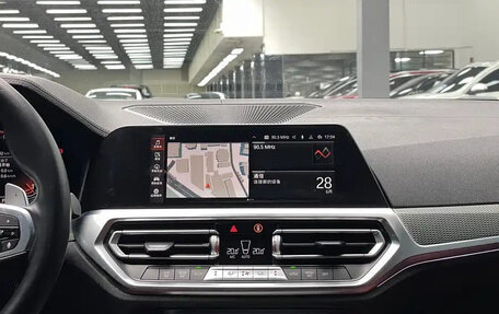 BMW 4 серия, 2022 год, 3 990 999 рублей, 8 фотография