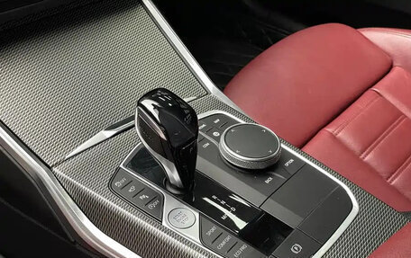 BMW 4 серия, 2022 год, 3 990 999 рублей, 7 фотография