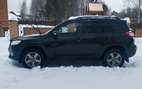 Toyota RAV4, 2012 год, 1 720 000 рублей, 3 фотография