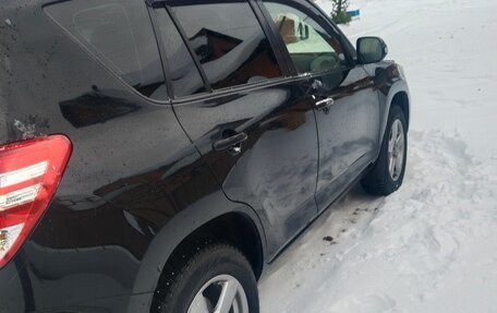 Toyota RAV4, 2012 год, 1 720 000 рублей, 6 фотография