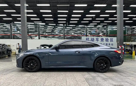 BMW 4 серия, 2022 год, 3 990 999 рублей, 15 фотография