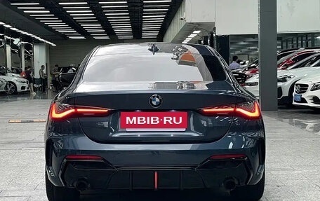 BMW 4 серия, 2022 год, 3 990 999 рублей, 13 фотография