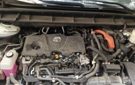Toyota Highlander, 2021 год, 3 025 010 рублей, 6 фотография