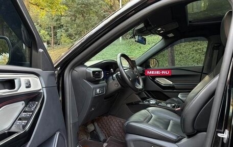 Ford Explorer VI, 2022 год, 3 640 000 рублей, 8 фотография