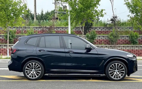 BMW X3, 2022 год, 4 365 000 рублей, 4 фотография