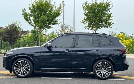 BMW X3, 2022 год, 4 365 000 рублей, 5 фотография