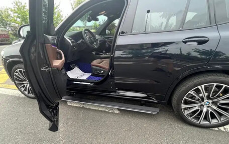 BMW X3, 2022 год, 4 365 000 рублей, 11 фотография