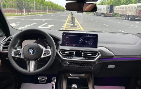 BMW X3, 2022 год, 4 365 000 рублей, 12 фотография