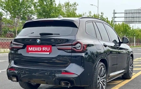 BMW X3, 2022 год, 4 365 000 рублей, 8 фотография