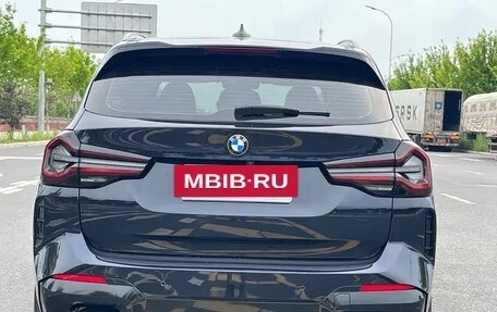 BMW X3, 2022 год, 4 365 000 рублей, 7 фотография