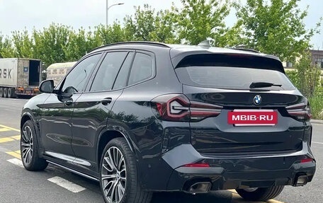 BMW X3, 2022 год, 4 365 000 рублей, 6 фотография