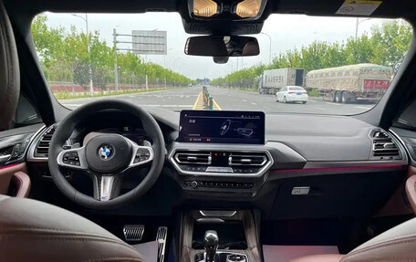 BMW X3, 2022 год, 4 365 000 рублей, 13 фотография