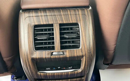 BMW X3, 2022 год, 4 365 000 рублей, 24 фотография
