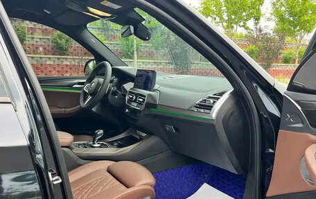 BMW X3, 2022 год, 4 365 000 рублей, 15 фотография