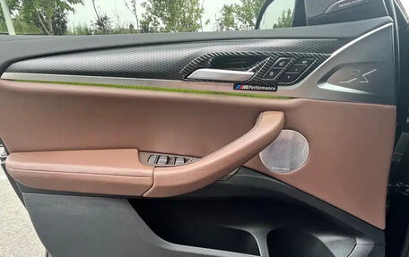 BMW X3, 2022 год, 4 365 000 рублей, 21 фотография