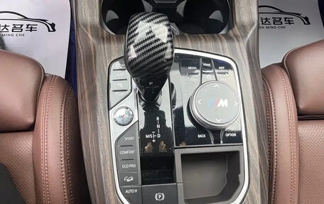 BMW X3, 2022 год, 4 365 000 рублей, 23 фотография