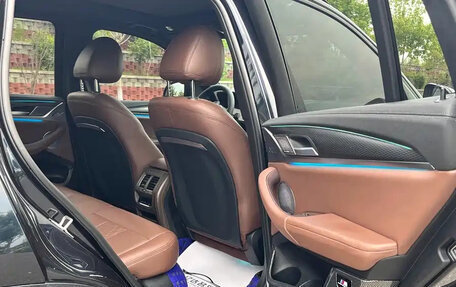 BMW X3, 2022 год, 4 365 000 рублей, 17 фотография