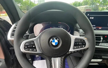 BMW X3, 2022 год, 4 365 000 рублей, 20 фотография