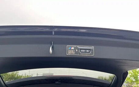 BMW X3, 2022 год, 4 365 000 рублей, 26 фотография