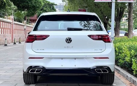Volkswagen Golf VIII, 2022 год, 1 980 000 рублей, 4 фотография