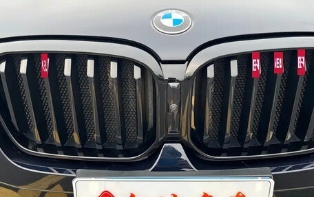 BMW X3, 2022 год, 4 365 000 рублей, 10 фотография