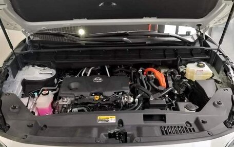 Toyota Highlander, 2022 год, 3 410 010 рублей, 9 фотография