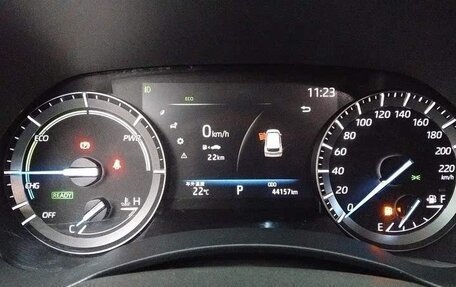 Toyota Highlander, 2022 год, 3 410 010 рублей, 4 фотография