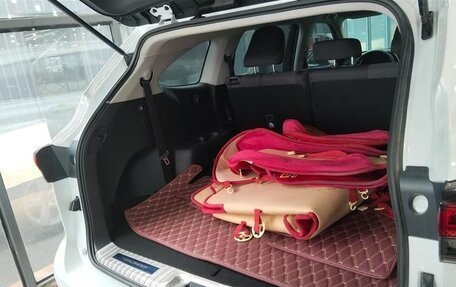 Toyota Highlander, 2022 год, 3 410 010 рублей, 11 фотография