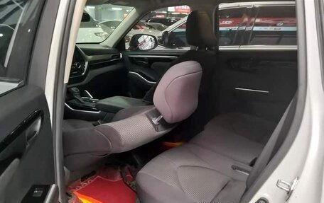 Toyota Highlander, 2022 год, 3 410 010 рублей, 15 фотография