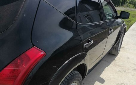 Nissan Murano, 2004 год, 650 000 рублей, 9 фотография