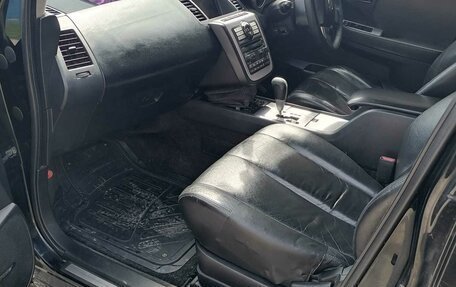 Nissan Murano, 2004 год, 650 000 рублей, 3 фотография