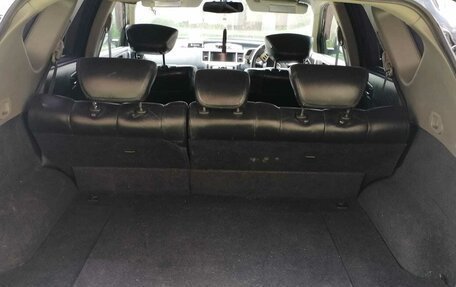 Nissan Murano, 2004 год, 650 000 рублей, 5 фотография