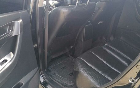 Nissan Murano, 2004 год, 650 000 рублей, 4 фотография