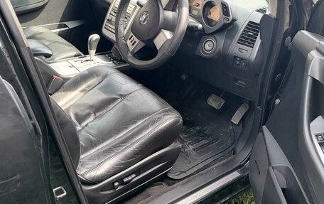 Nissan Murano, 2004 год, 650 000 рублей, 7 фотография