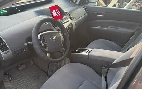 Toyota Prius, 2008 год, 800 000 рублей, 4 фотография