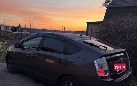 Toyota Prius, 2008 год, 800 000 рублей, 3 фотография