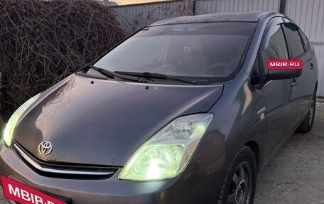 Toyota Prius, 2008 год, 800 000 рублей, 2 фотография
