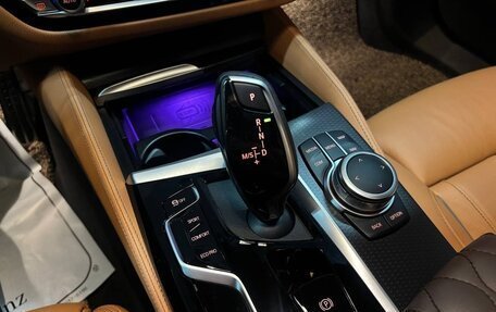 BMW 5 серия, 2022 год, 4 139 040 рублей, 6 фотография