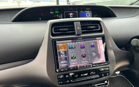 Toyota Prius IV XW50, 2022 год, 1 720 001 рублей, 22 фотография