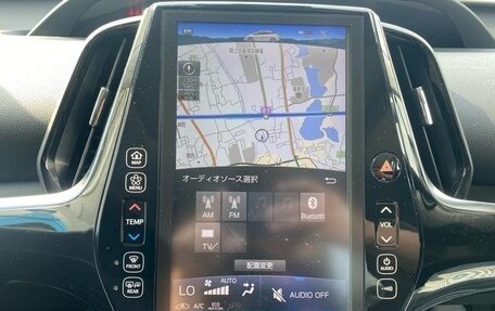 Toyota Prius IV XW50, 2022 год, 1 550 001 рублей, 20 фотография