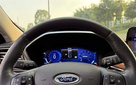 Ford Escape, 2022 год, 1 950 333 рублей, 9 фотография