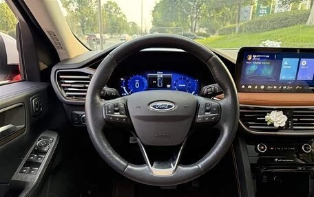 Ford Escape, 2022 год, 1 950 333 рублей, 8 фотография