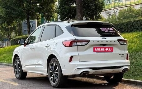 Ford Escape, 2022 год, 1 950 333 рублей, 4 фотография
