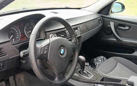 BMW 3 серия, 2007 год, 850 000 рублей, 7 фотография