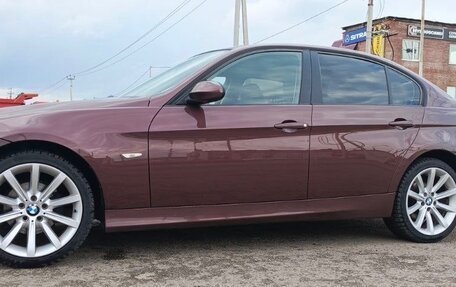 BMW 3 серия, 2007 год, 850 000 рублей, 6 фотография