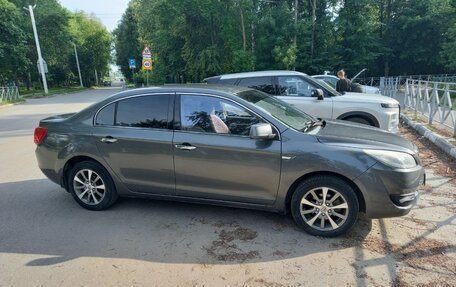 Lifan Cebrium (720), 2014 год, 410 000 рублей, 3 фотография