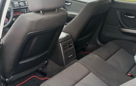 BMW 3 серия, 2007 год, 850 000 рублей, 8 фотография