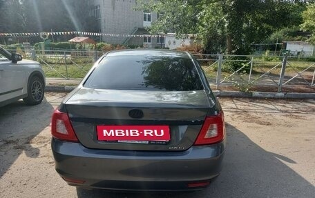 Lifan Cebrium (720), 2014 год, 410 000 рублей, 7 фотография