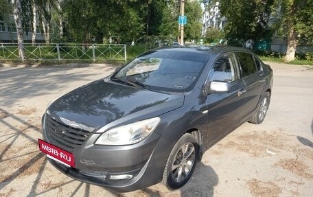 Lifan Cebrium (720), 2014 год, 410 000 рублей, 2 фотография