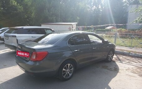 Lifan Cebrium (720), 2014 год, 410 000 рублей, 5 фотография